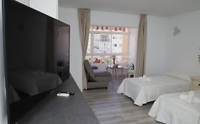 Loft La Marina Nerja